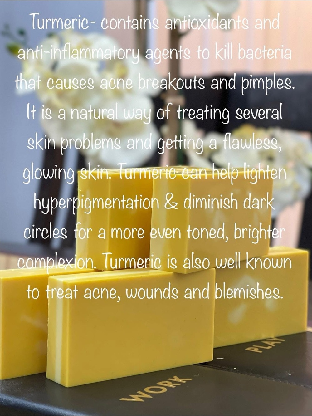 Handmade soap - Picture 2 of 10